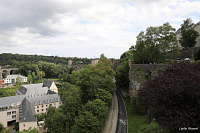 Люксембург (Luxembourg)