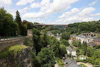 Люксембург (Luxembourg)