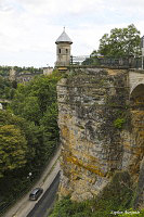 Люксембург (Luxembourg)