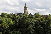 Люксембург (Luxembourg)