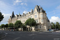 Люксембург (Luxembourg)