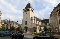 Люксембург (Luxembourg)