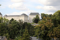 Люксембург (Luxembourg)