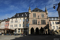 Эхтернах (Echternach)