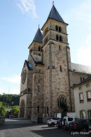 Эхтернах (Echternach)