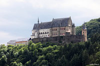 Вианденский замок