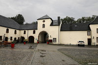 Замок Вильц - Вильц (Wiltz)