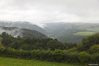 Замок Буршейд - Bourscheid Castle