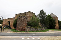 Замок Петтинген  - Петенжан (Pettingen) 