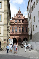 Вюрцбург (Würzburg)