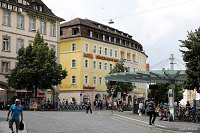 Вюрцбург (Würzburg)