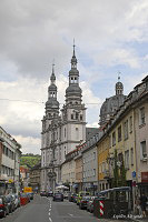 Вюрцбург (Würzburg)