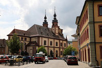 Вюрцбург (Würzburg)