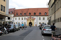 Вюрцбург (Würzburg)