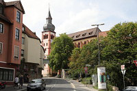 Вюрцбург (Würzburg)