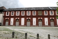 Крепость Мариенберг  -Вюрцбург (Würzburg)