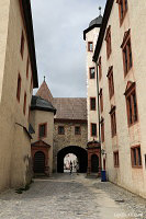 Крепость Мариенберг  -Вюрцбург (Würzburg)