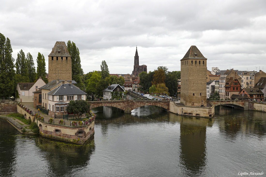 Страсбург (Strasbourg)