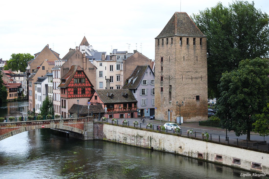 Страсбург (Strasbourg)