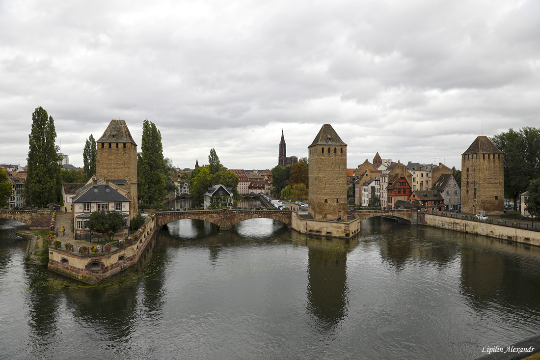 Страсбург (Strasbourg)