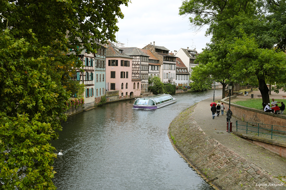 Страсбург (Strasbourg)