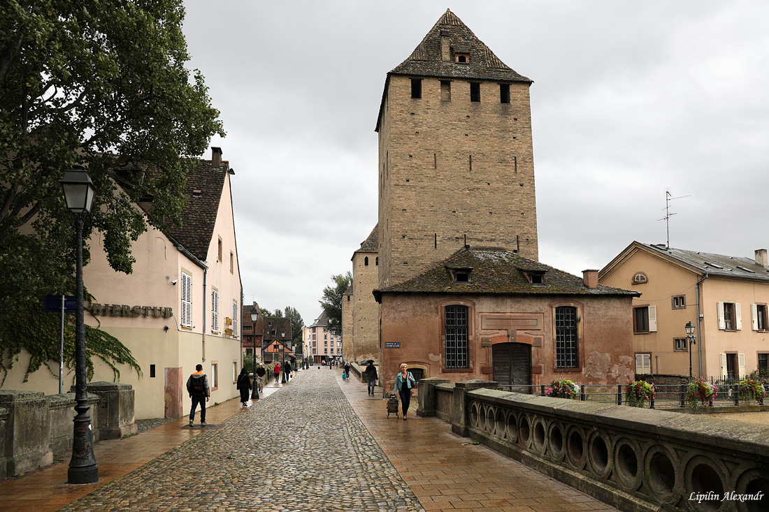 Страсбург (Strasbourg)