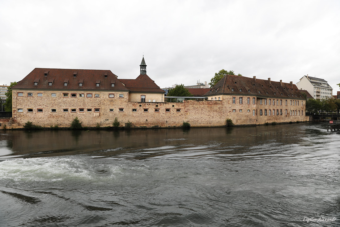 Страсбург (Strasbourg)