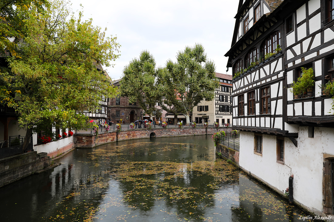 Страсбург (Strasbourg)