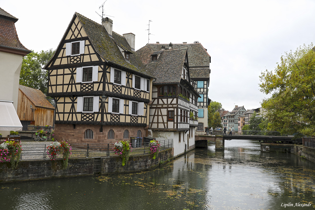 Страсбург (Strasbourg)