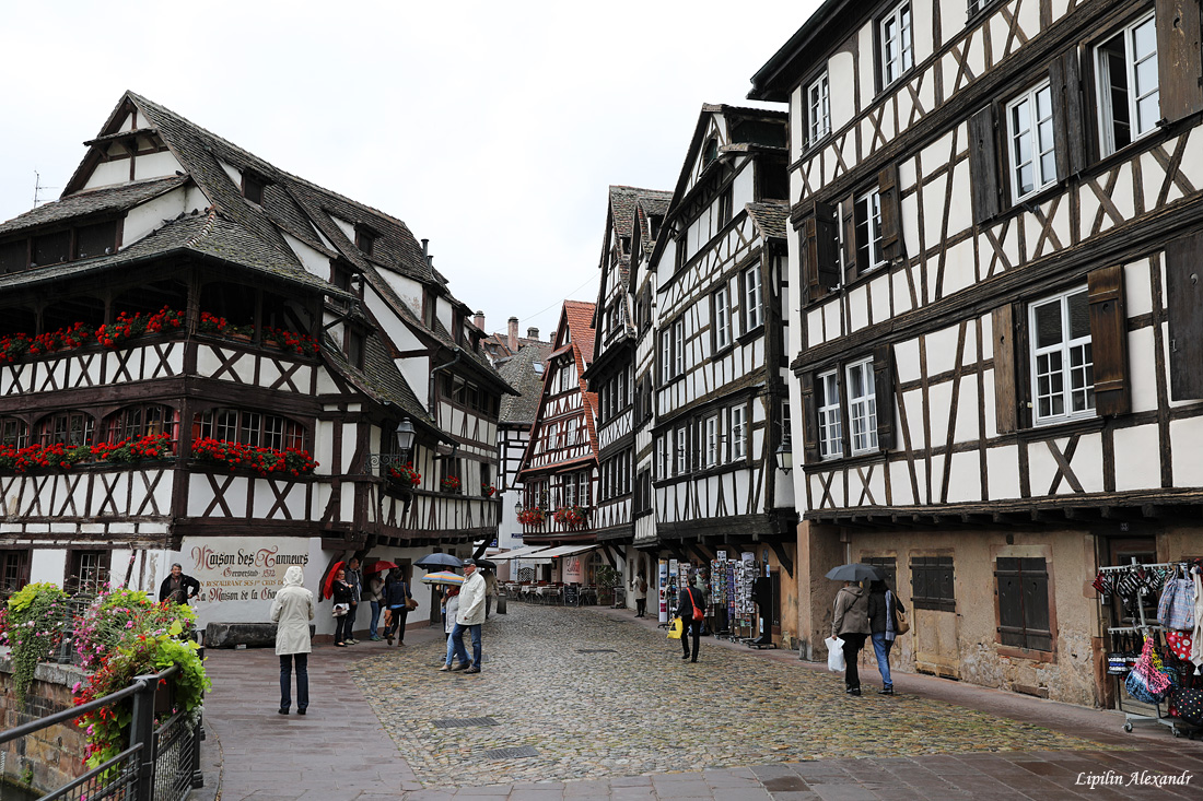 Страсбург (Strasbourg)