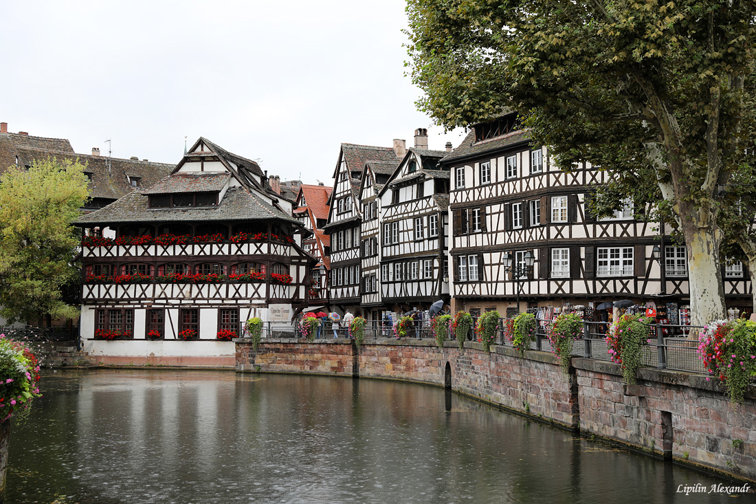 Страсбург (Strasbourg)