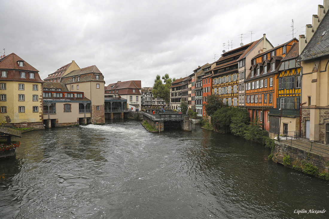 Страсбург (Strasbourg)