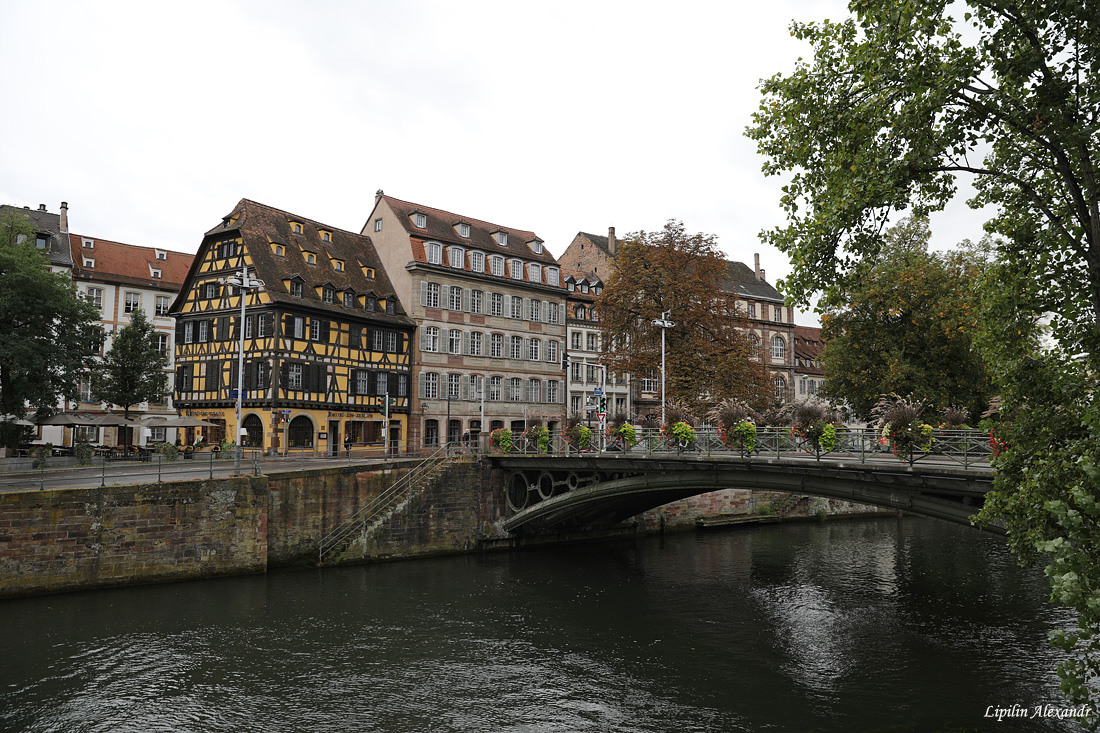 Страсбург (Strasbourg)