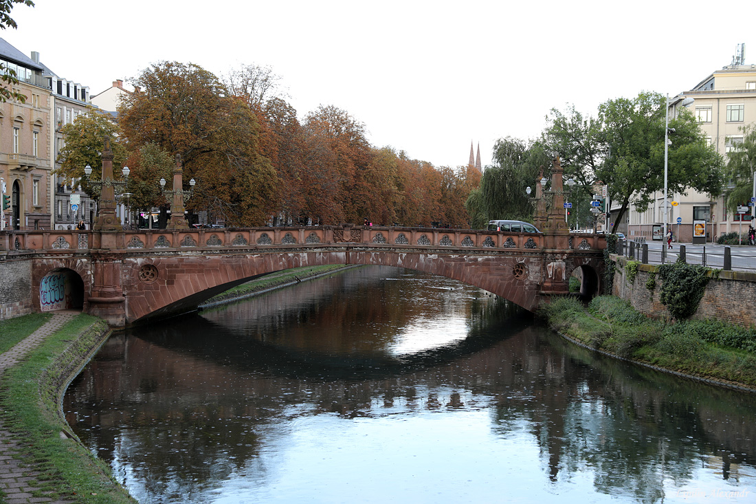 Страсбург (Strasbourg)