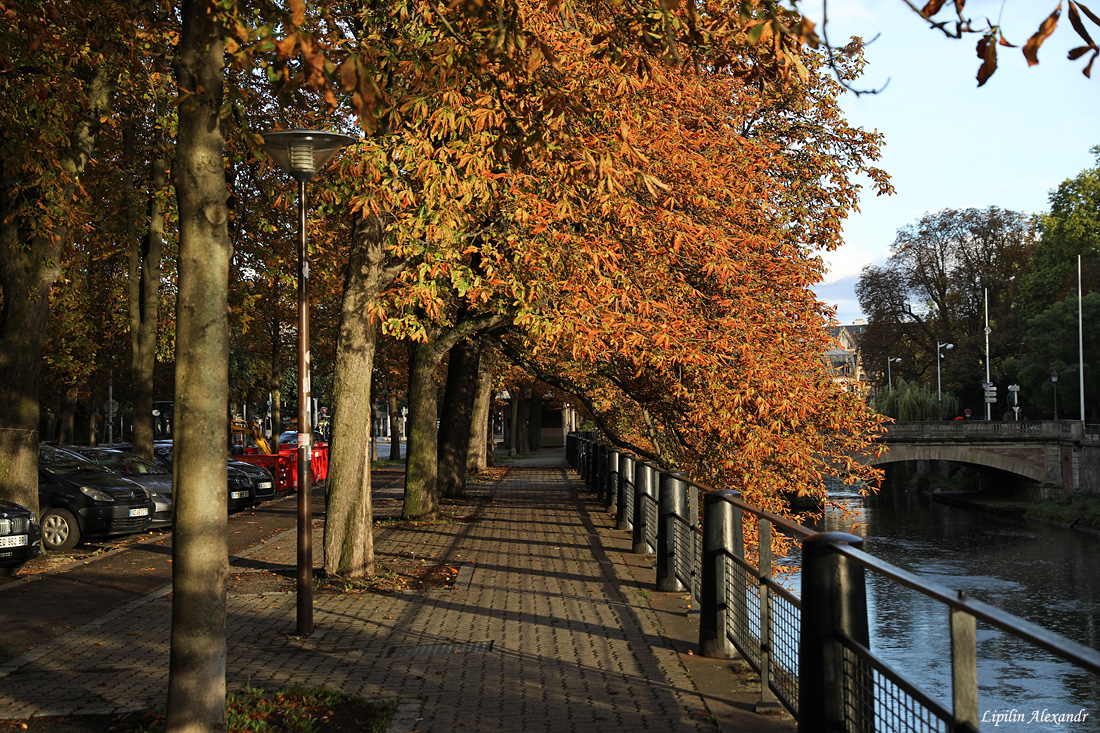 Страсбург (Strasbourg)