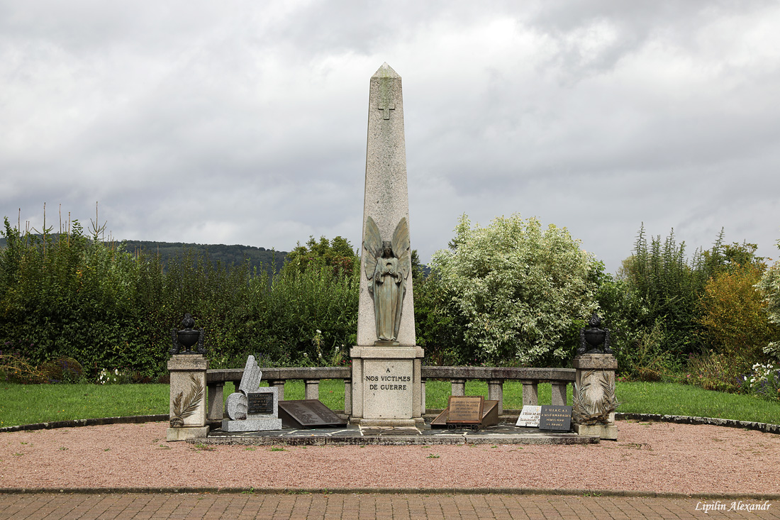 Бергайхм (Bergheim) - Франция (France)