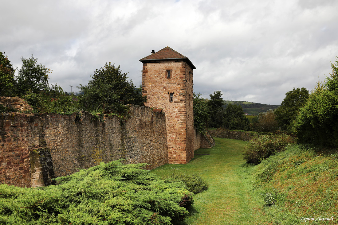 Бергайхм (Bergheim) - Франция (France)