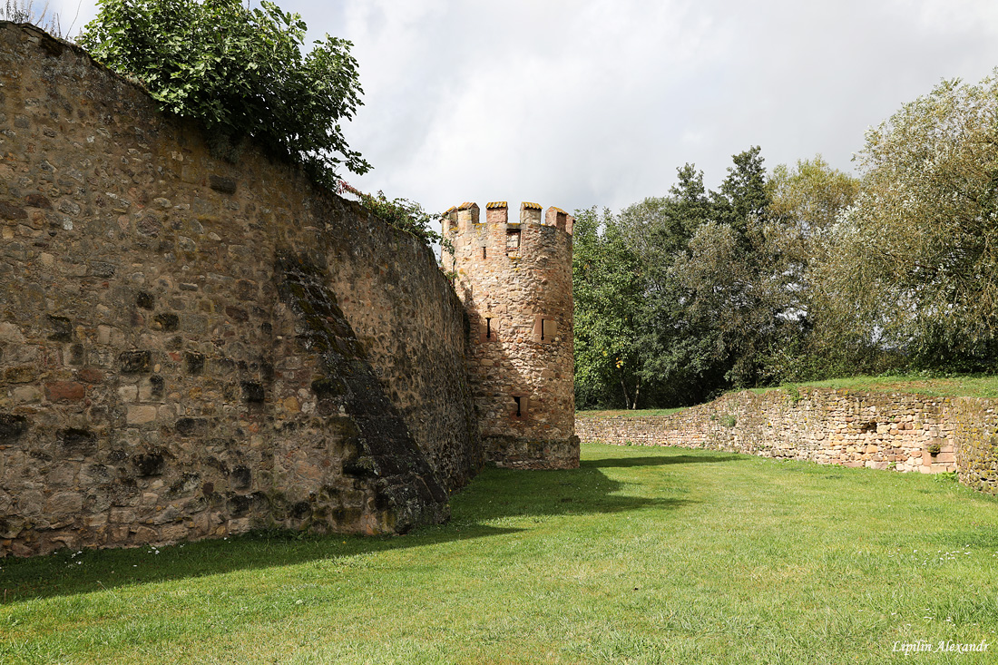 Бергайхм (Bergheim) - Франция (France)