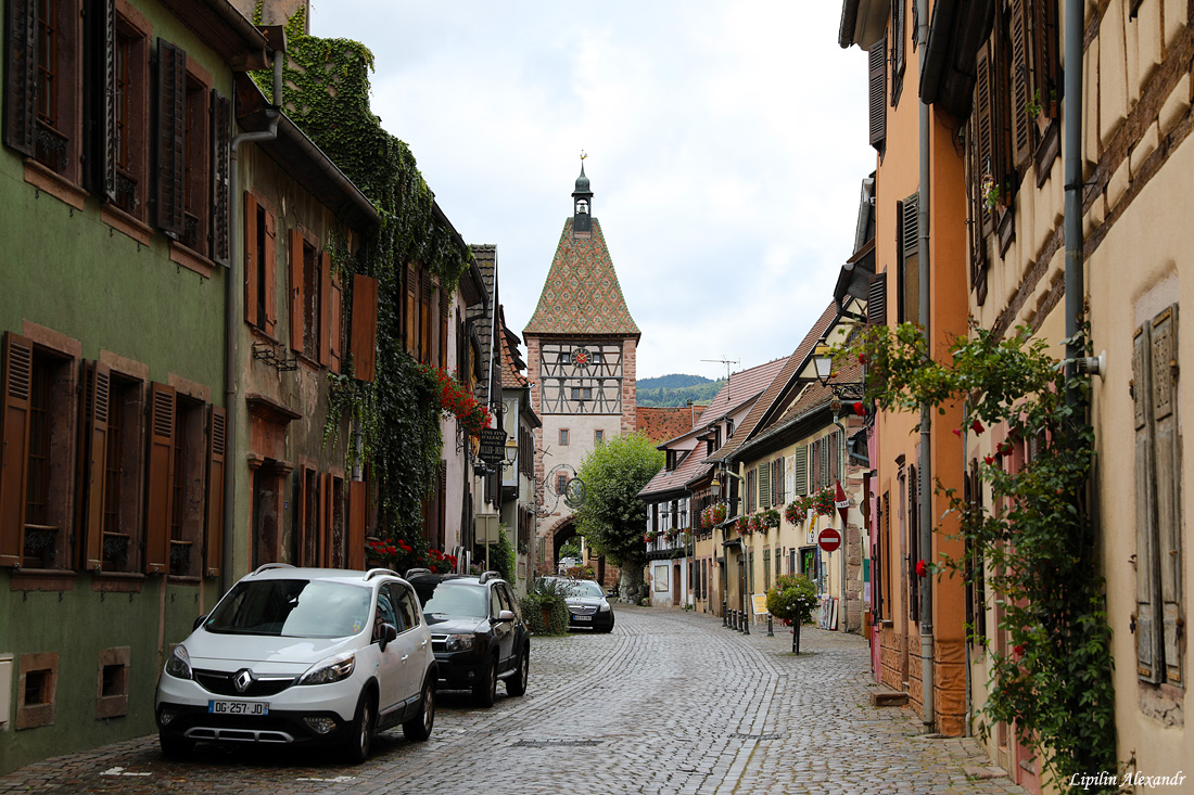 Бергайхм (Bergheim) - Франция (France)