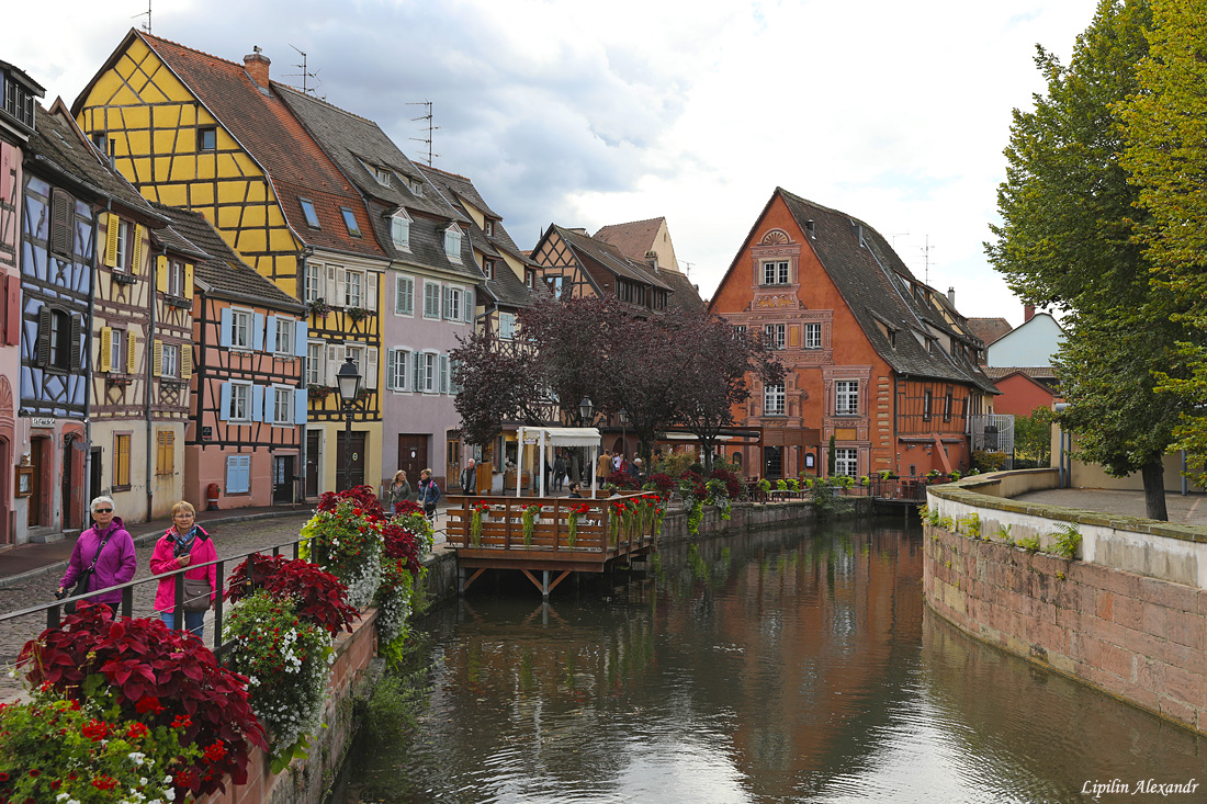 Кольмар (Colmar)