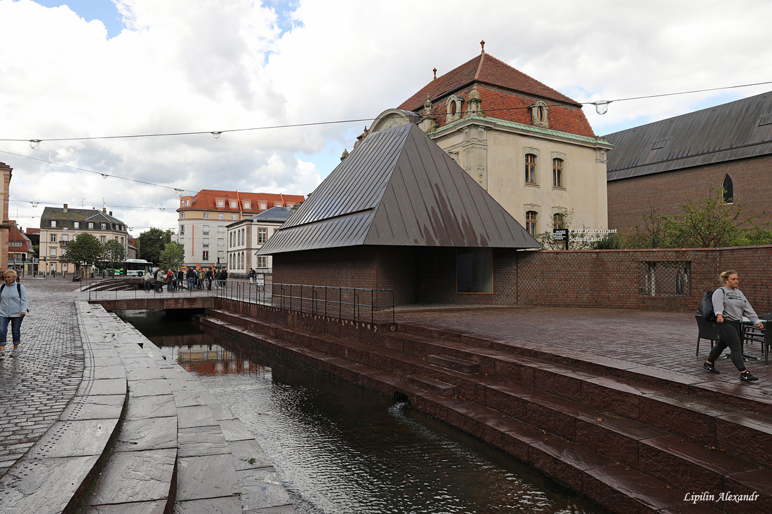 Кольмар (Colmar)