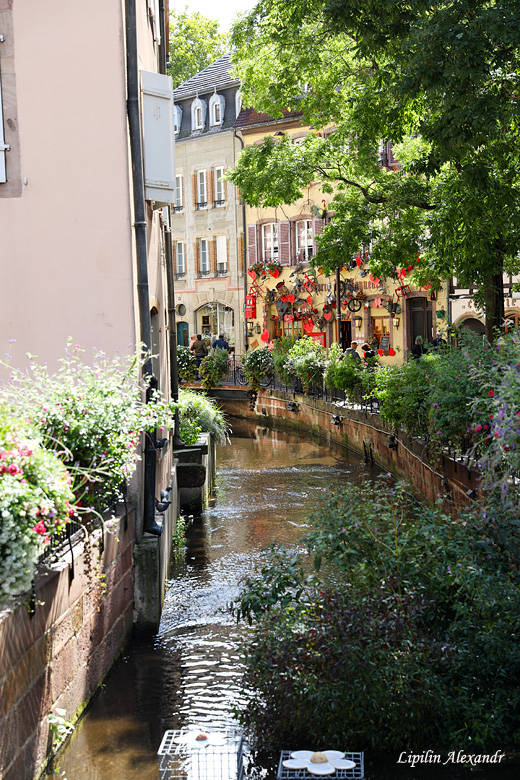 Кольмар (Colmar)