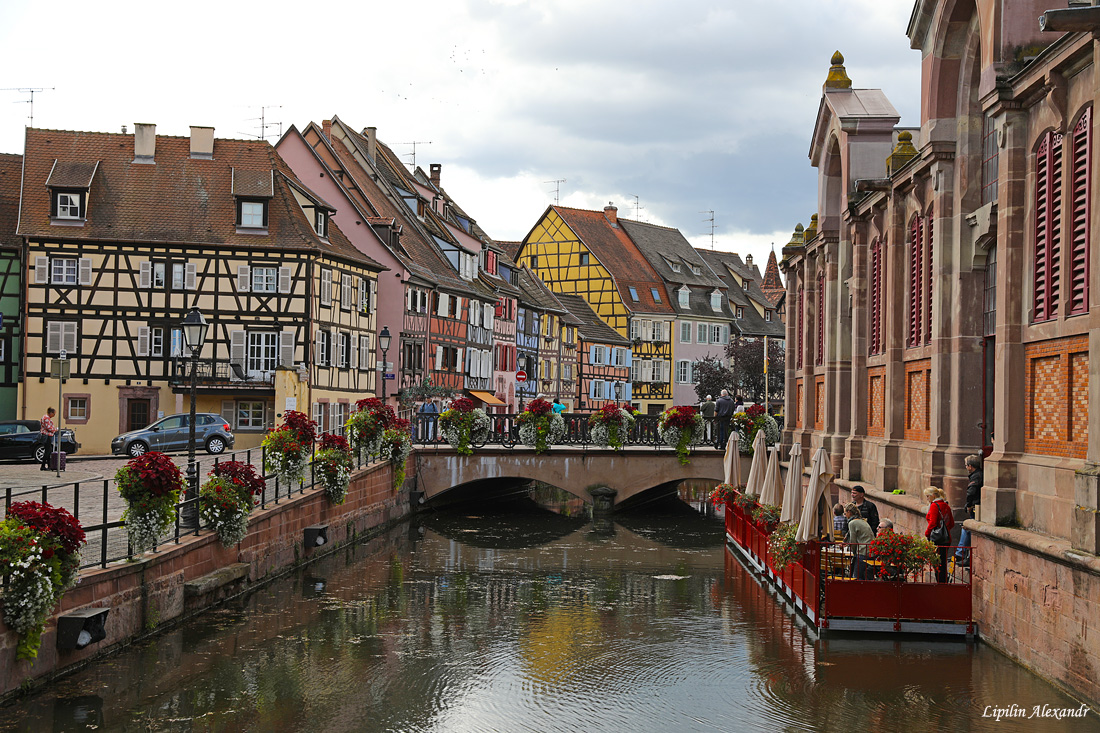 Кольмар (Colmar)