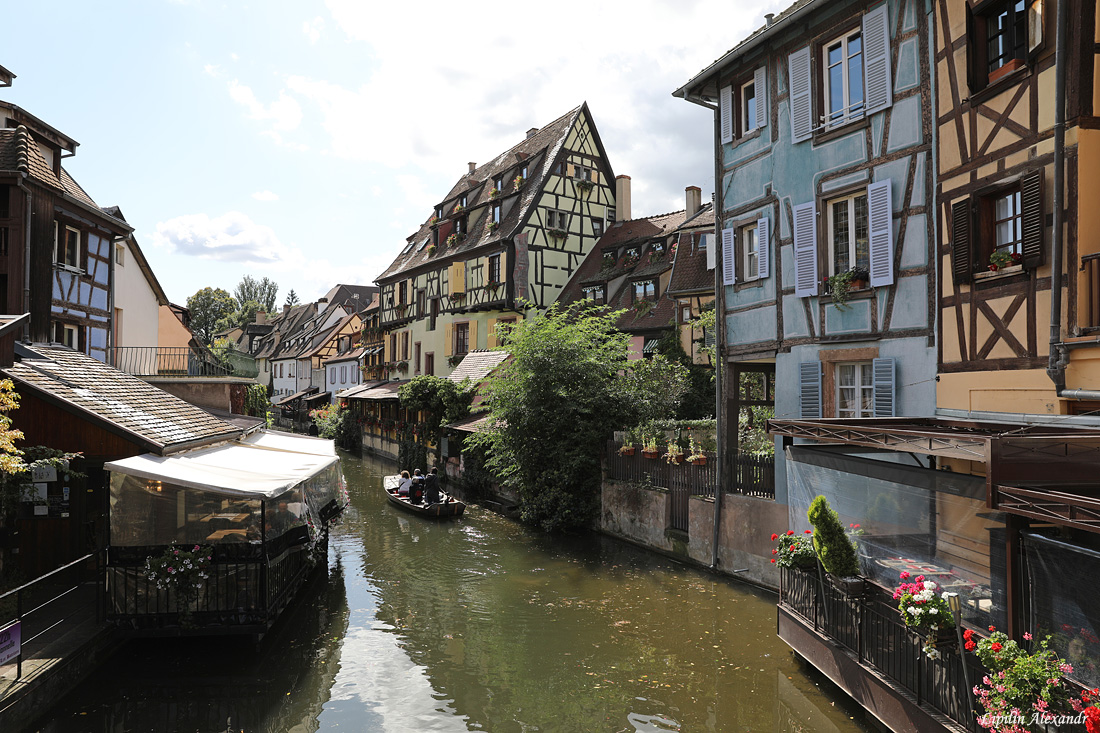 Кольмар (Colmar)