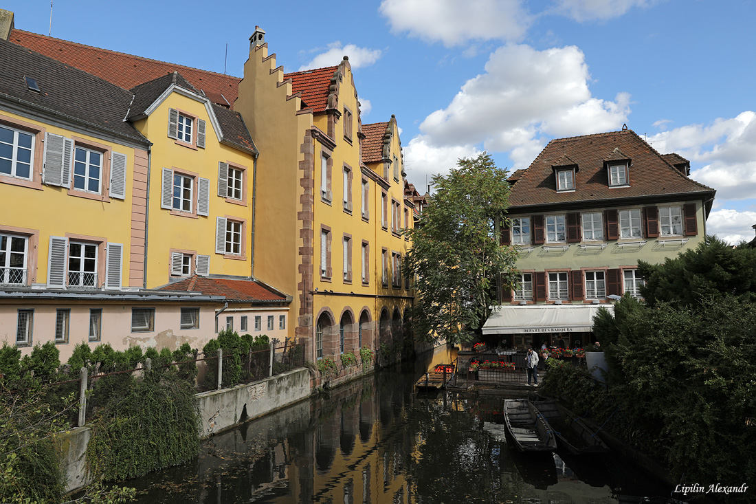 Кольмар (Colmar)