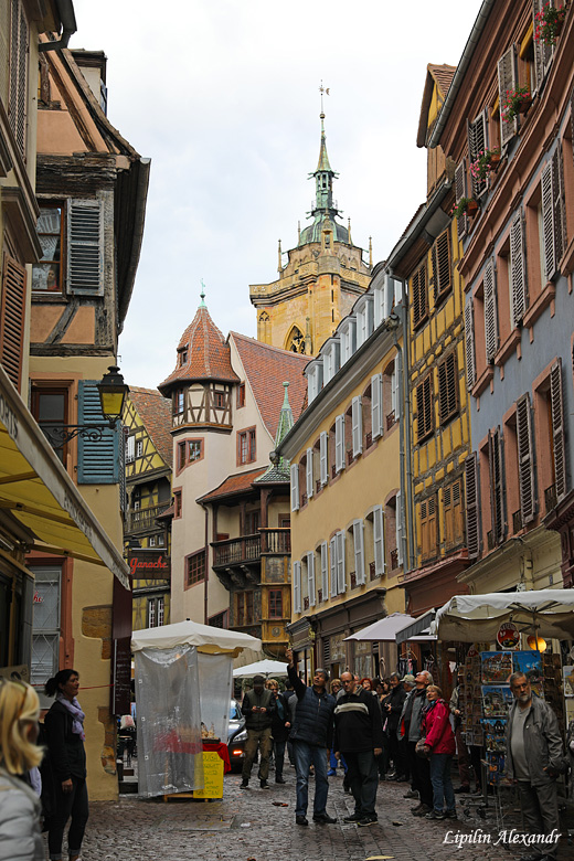 Кольмар (Colmar)