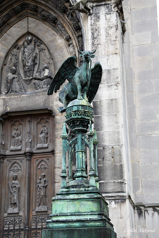 Нанси (Nancy)
