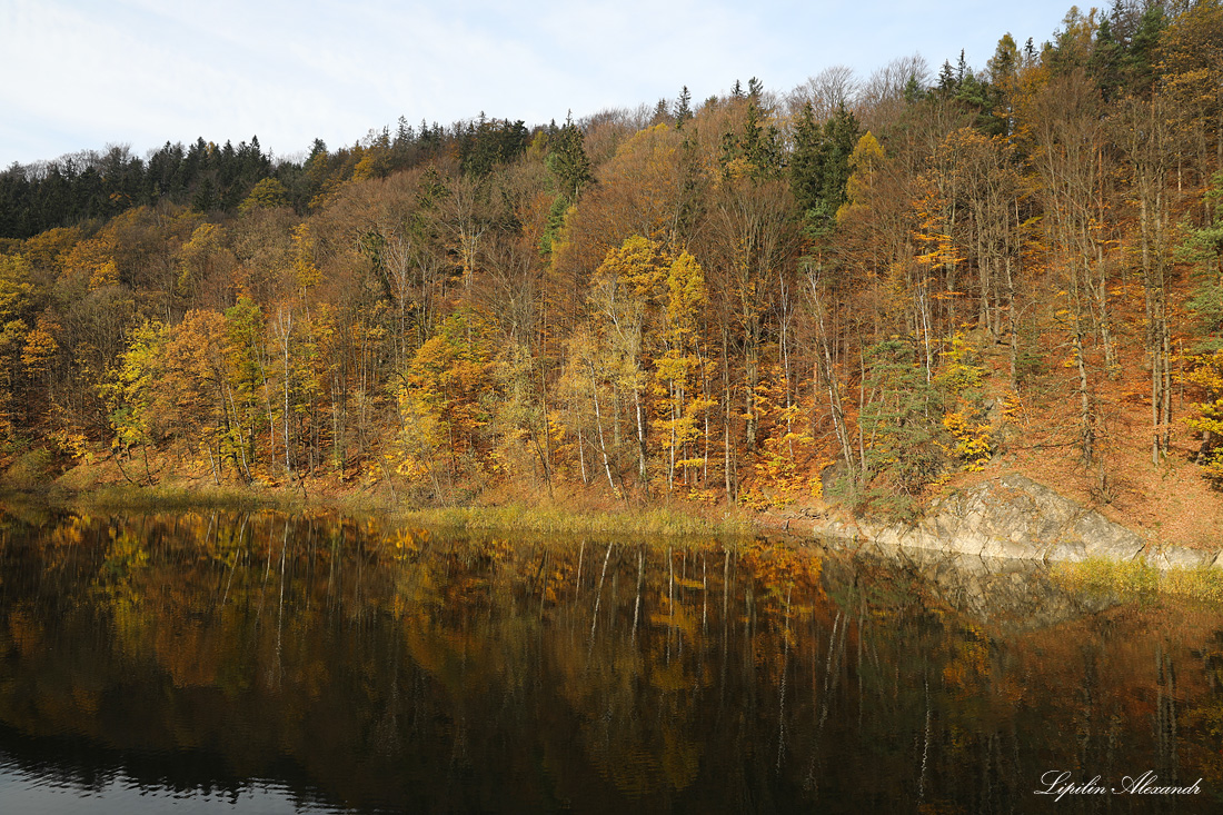 Замок Гродно - Загуже-Слёнске (Zagórze Śląskie)