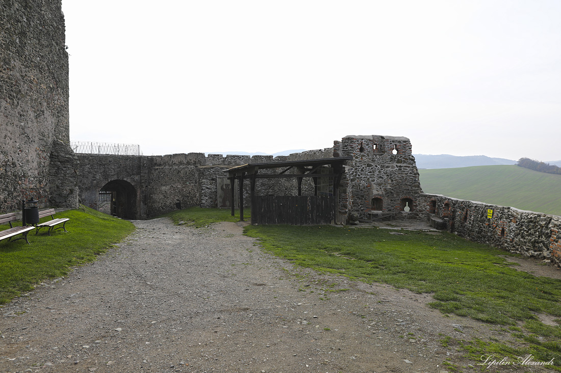 Замок Болькув Болькув (Bolkow)