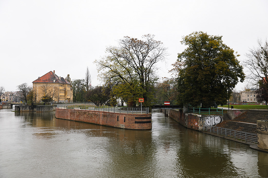 Вроцлав (Wroclaw)